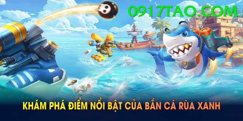 Game Bắn Cá Đổi Thưởng - mb8
