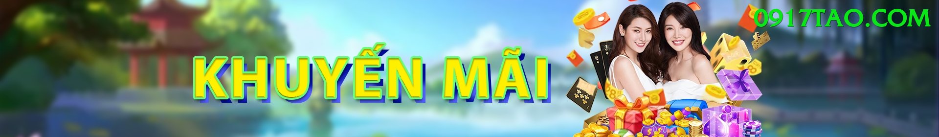 Khuyến Mãi Hấp Dẫn - mb8