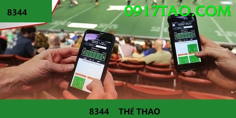 Cá Cược Thể Thao - Ưu đãi đặc biệt