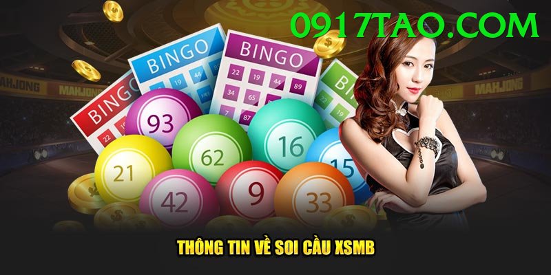 Xổ Số Online - mb8