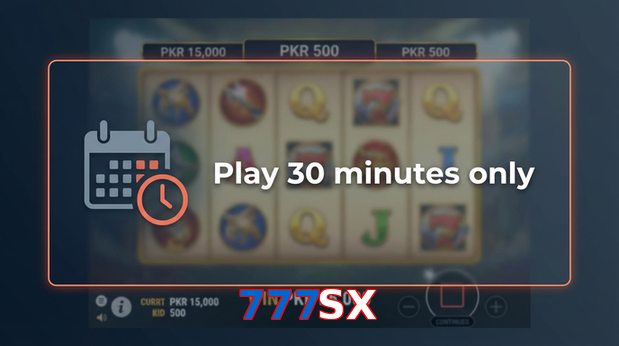 Payment and PKR controls in 777SX